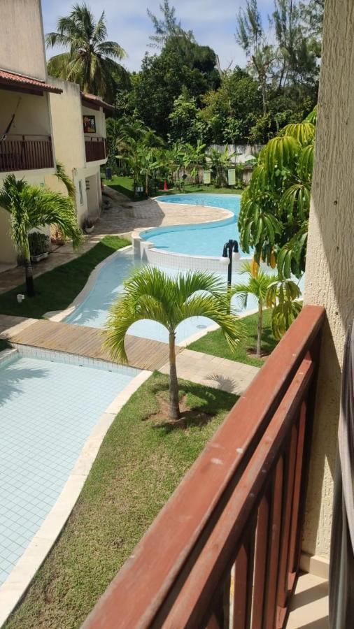 Solar Flats - Laguna - Pipa Rn Praia de Pipa Kültér fotó