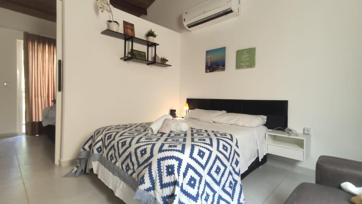 Solar Flats - Laguna - Pipa Rn Praia de Pipa Kültér fotó